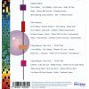 Yes - Talk (30th Anniversary Expanded Edition) (CD) - zadní strana
