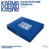 Stray Kids - Karma (CEREMONY VER.) (CD)