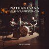 Nathan Evans X Saint PHNX - Angels' Share (CD)