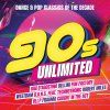 90s Unlimited: Dance & Pop Classics Of The Decade (CD)