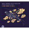 Daniel Erdmann - Daniel Erdmann's Velvet Revolution - A Short Moment Of Zero G (CD)