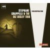 Stephane Grappelli (1908-1997) - Violinspiration (KulturSpiegel) (CD)
