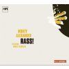 Monty Alexander - Rass! (KulturSpiegel) (CD)