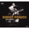Baden Powell (1937-2000) - Live In Berlin 2000 (CD)