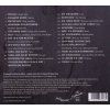 Various Artists - Dracula: Das Musical (CD) - zadní strana