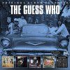 The Guess Who - Original Album Classics (CD)