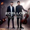 2 Cellos (Luka Sulic & Stjepan Hauser) - Score (CD)