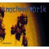 Knochenfabrik - Ameisenstaat (20th-Anniversary-Edition) (CD)