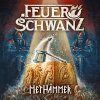 Feuerschwanz - Methämmer (CD)