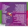 ZYX Italo Disco: New Generation Vol.18 (CD) - zadní strana