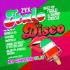 ZYX Italo Disco: New Generation Vol.18 (CD)