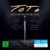 Toto - With A Little Help From My Friends (CD)