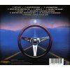 The Defiants (Hard Rock) - Drive (CD) - zadní strana