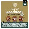 Best Of Woodstock der Blasmusik Volume 11 (CD)