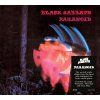 Black Sabbath - Paranoid (2009 Remaster) (CD) - zadní strana