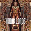 Hawklords - Faith (CD)