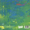 Milky Chance - Sadnecessary (CD) - zadní strana