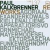 Paul Kalkbrenner - Reworks (CD)