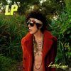 LP - Love Lines (CD)