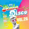 ZYX Italo Disco New Generation Vol. 26 (CD)