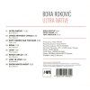 Bora Rokovic (1925-2006) - Ultra Native (CD) - zadní strana