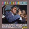 VARIOUS ARTISTS - Hot Lips Page - In Session (CD)