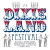 Dixieland Festival (CD)