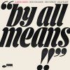 Aaron Parks - By All Means (CD)