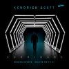 KENDRICK SCOTT - Corridors (CD)