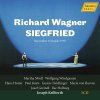 Richard Wagner (1813-1883) - Siegfried (CD)