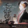 Christopher Tye (1498-1573) - Peterhouse Mass (CD)