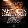 Concerto Köln - Pantheon (Corelli's Orbit) (CD)