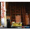 Richard Wagner (1813-1883) - Siegfried (CD)