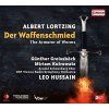 Albert Lortzing (1801-1851) - Der Waffenschmied (CD)