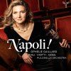 Ophelie Gaillard - Napoli! (CD)