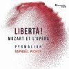 Sabine Devieilhe - Liberta! (Mozart et l'Opera) (CD)