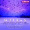 Ernest Moeran (1894-1950) - Cellokonzert (CD)
