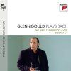 Glenn Gould plays... Vol.4 - Bach (CD)
