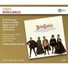 Giuseppe Verdi (1813-1901) - Don Carlos (CD)