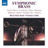 Black Dyke Band - Symphonic Brass (CD)