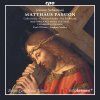 Johann Sebastiani (1622-1683) - Matthäus-Passion (CD)
