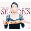 LEILA SCHAYEGH - The Four Seasons (CD)