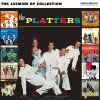 The Platters - The Jasmine EP Collection (CD)