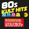80s Kult Hits - Die erfolgreichsten Klassiker (CD)