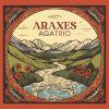 A.G.A Trio - Araxes (CD)