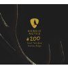 Nordic Notes #200 (CD)