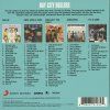 Bay City Rollers - Original Album Classics (CD) - zadní strana