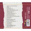 Karel Gott - Zeitlos (CD) - zadní strana