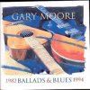 GARY MOORE - Ballads & Blues 1982-1994 (CD)
