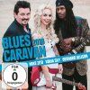 Blues Sampler - Blues Caravan 2018 (CD)